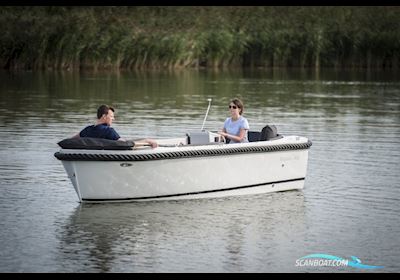Maxima 490 Motorboot 2023, Niederlande