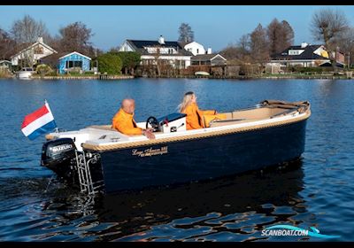 Lago Amore 485 Motorbåd 2023, Holland