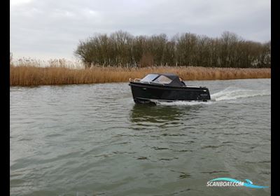 Maxima 620 Retro MC Motorbåd 2023, Holland
