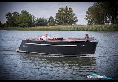Maxima 630 Motor boat 2023, The Netherlands