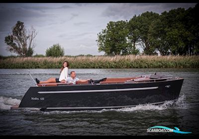 Maxima 630 Motor boat 2023, The Netherlands