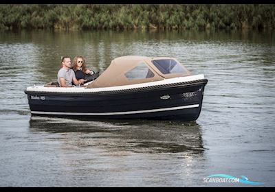 Maxima 485 Motorboot 2023, Niederlande