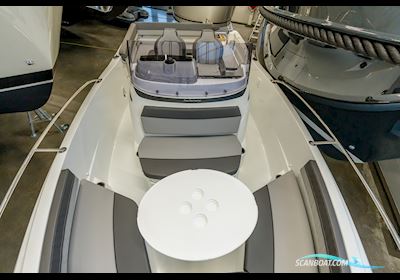 Jeanneau Cap Camarat 6.5 CC Serie 3 - MODEL 2023 Motorbåd 2022, med Yamaha  motor, Holland