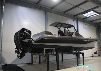 Interceptor 950 C Probond Carson Schlauchboot / Rib 2018, mit Mercury motor, Deutschland