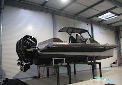 Interceptor 950 C Probond Carson Schlauchboot / Rib 2018, mit Mercury motor, Deutschland