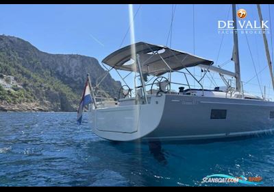 Beneteau Oceanis 51.1 Sailing boat 2022, with Yanmar engine, France