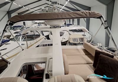 Storebro Royal Cruiser 380 Biscay Motorboot 1992, mit 2 x Volvo Penta Tamd 63P-A -2004 motor, Sweden