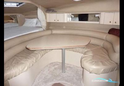 Sea Ray 310 Sundancer Motor boat 1999, with Mercruiser 4.2 D Tronic B3 engine, Germany