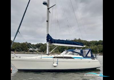 Unclassified Maxi 33 Sailing boat 1988, with Volvo engine, Ireland