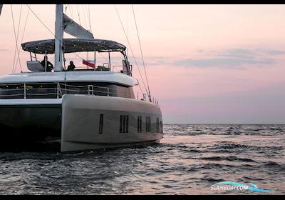 Sunreef 50 Segelboot 2023, Polen