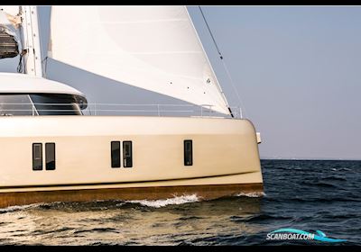 Sunreef 50 Sailing boat 2023, Germany