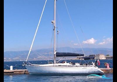 Grand Soleil 43 Sejlbåd 2002, med Yanmar 4JH3E motor, Grækenland