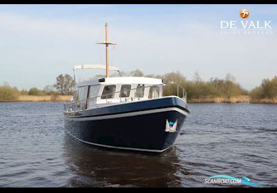 Amirante Trawler 1200 Motorbåt 1990, med Daf motor, Holland