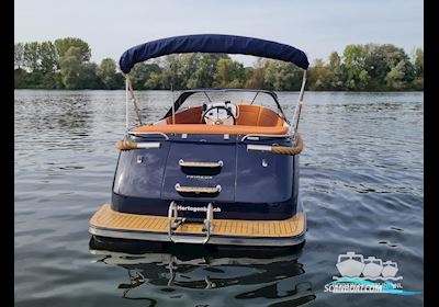 Primeur 715 Tender Motorboot 2023, mit Suzuki motor, Niederlande