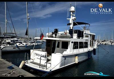 Symbol 45 Pilothouse Trawler Motor boat 2004, with Yanmar engine, Spain