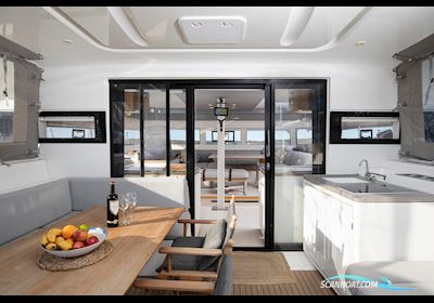 Excess 15 Multihull boten 2020, met Yanmar motor, The Netherlands