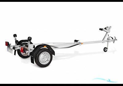 Brenderup 750 KG - 18 Fod Boattrailer 2025, Denmark