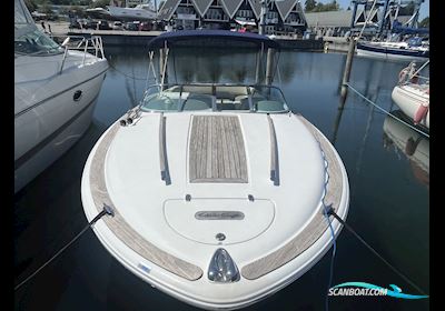 Chris Craft 28 Corsair Heritage  (2004) - Ny pris Motor boat 2004, with Volvo Penta 2 x 5.7 GSi-DP engine, Denmark