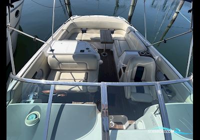 Chris Craft 28 Corsair Heritage (2004) - Ny Pris Motor boat 2004, with Volvo Penta 2 x 5.7 Gsi-DP engine, Denmark