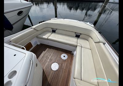 Chris Craft 28 Corsair Heritage (2004) - Ny Pris Motorboten 2004, met Volvo Penta 2 x 5.7 Gsi-DP motor, Denemarken