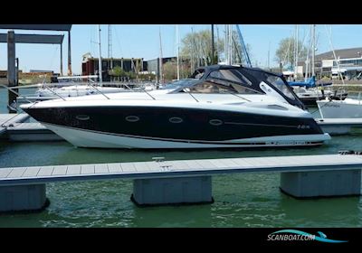 Sunseeker Portofino 35 Motorboot 2003, Niederlande