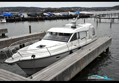 Nimbus Nimbus 365 Coupé Motor boat 2023, with Volvo Penta D6 440 engine, Sweden
