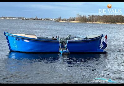 Waterdream S-850 Speedster Motorboot 2022, mit Yamaha motor, Niederlande