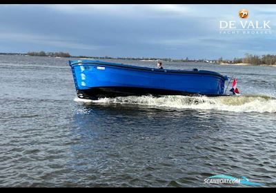 Waterdream S-850 Speedster Motor boat 2022, with Yamaha engine, The Netherlands