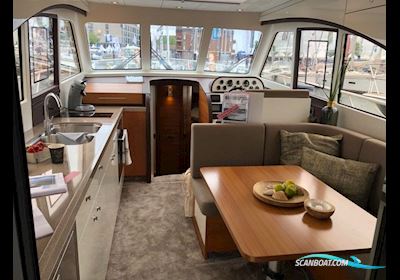 One Design One Off Classic Cruiser 46 Motorboot 2018, mit Mercury TDI 3.0 230 DTS motor, Deutschland