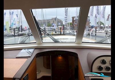 One Design One Off Classic Cruiser 46 Motorboot 2018, mit Mercury TDI 3.0 230 DTS motor, Deutschland