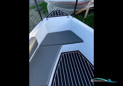 Einzelbau VS Fisher Motorboot 2022, Deutschland