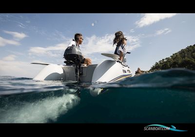 Yamaha F2.5Bmhs/L Boat type not specified 2025, with Yamaha F2,5Bmhs engine, Denmark