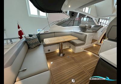 Princess V40 Sunbed Motor boat 2024, Denmark