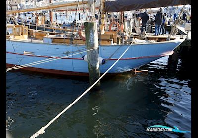 Skagen Boatyard Shark Cutter/Haicutter Bådtype ej oplyst 1924, med Cummins Cummins D. /NT380 M.   Twin Disc motor, Danmark