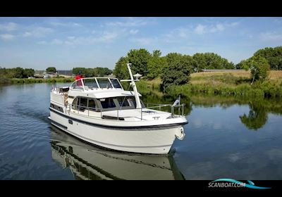 Linssen 35 SL-AC Motorboot 2022, mit Volvo-Penta motor, Niederlande