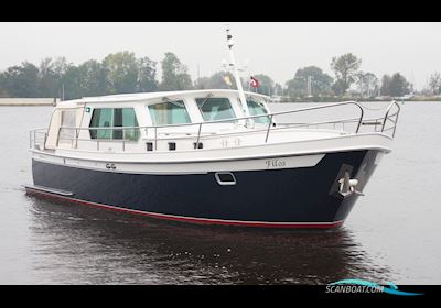 Pikmeerkruiser 12.50 OK "Exclusive" Motor boat 2004, with Vetus-Deutz engine, The Netherlands