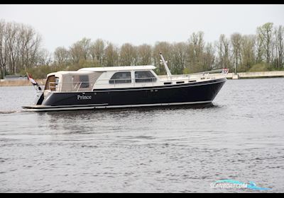 Pikmeerkruiser 44 OC Motor boat 2022, with Yanmar engine, The Netherlands