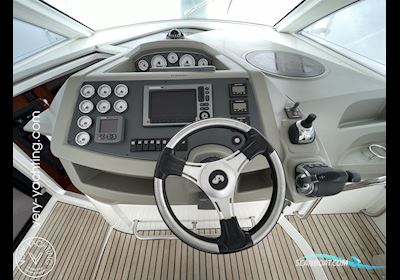 Beneteau Gran Turismo 38 Motor boat 2011, with Volvo Penta D4-300 engine, France