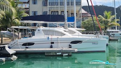 Leopard 39 Sailing boat 2015, with Yanmar engine, No country info
