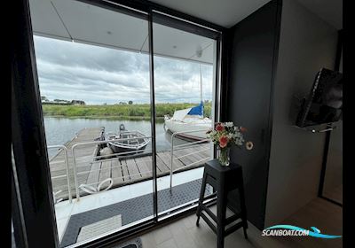 Houseboat My Dream 15.00 Huizen aan water 2021, The Netherlands