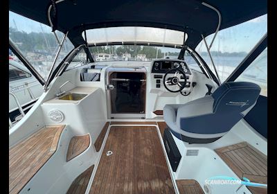 Navigator 999 OK Cabrio Motor boat 2016, with Yanmar engine, The Netherlands