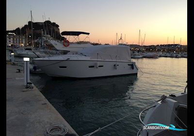 Sealine SC 35 Motorboot 2012, mit Volvo Penta D4 motor, Spanien