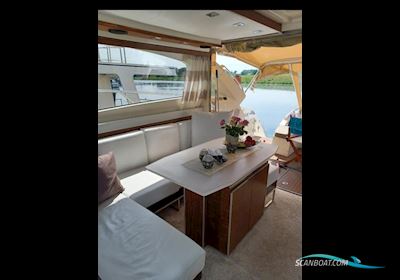 Absolute 52 Sty Motor boat 2008, with Volvo Penta D6 Ips 600 engine, Germany