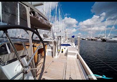 Beneteau Oceanis 46.1 Sailing boat 2020, with Yanmar engine, The Netherlands