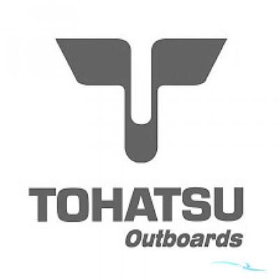 TOHATSU MFS 25 pk L Boat type not specified 2024, The Netherlands