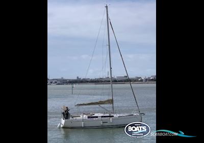 DUFOUR YACHTS  DUFOUR 335 GRAND LARGE Sailing boat 2013, with VOLVO engine, France