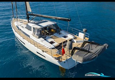 Amel 60 Sailing boat 2021, with VOLVO PENTA D4-175G engine, Italy