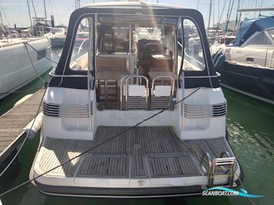 Nimbus 35 Nova Motor boat 2008, with Volvo Penta engine, Portugal