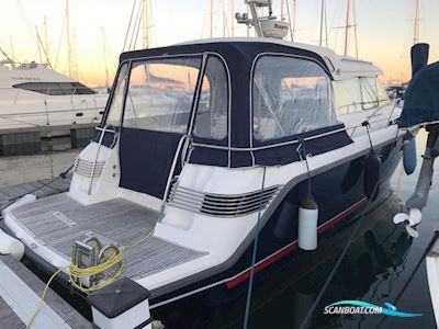 Nimbus 35 Nova Motor boat 2008, with Volvo Penta engine, Portugal