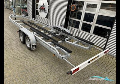 Freewheel W2 Boat Equipment 2022, The Netherlands